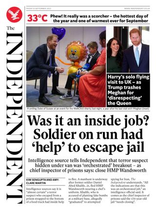The Independent