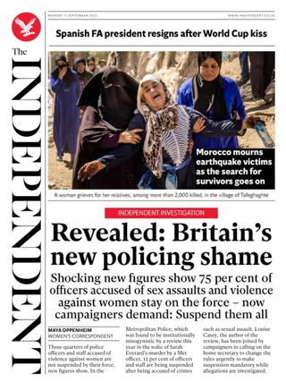 The Independent