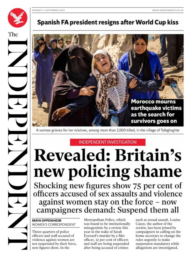 The Independent
