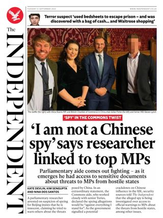 The Independent