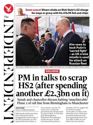 The Independent