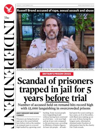 The Independent