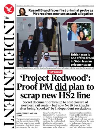 The Independent