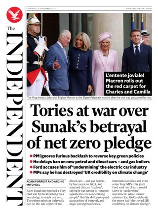 The Independent