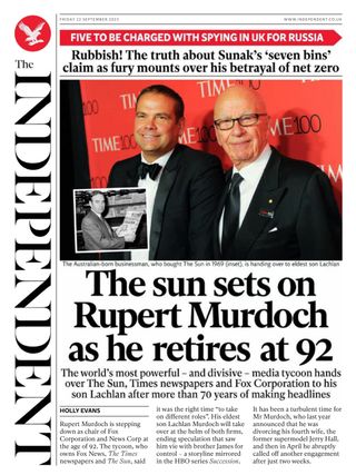 The Independent