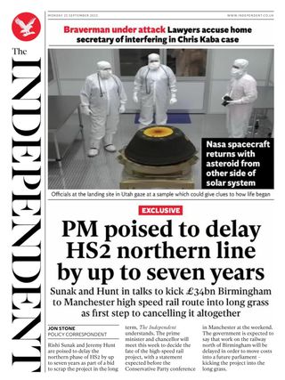The Independent