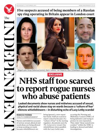 The Independent