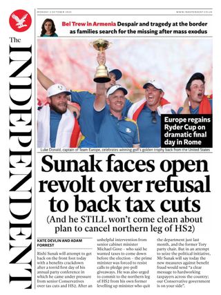 The Independent