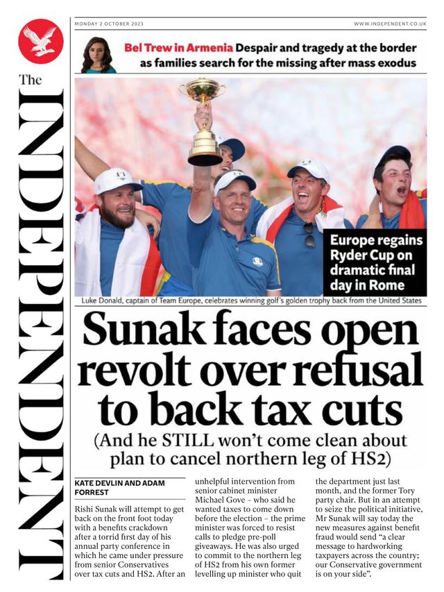 The Independent