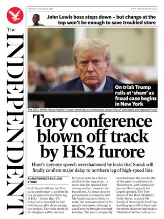 The Independent