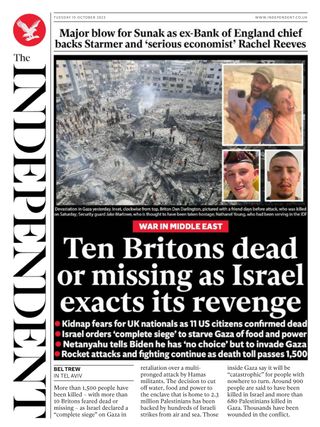 The Independent