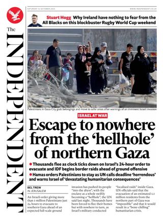 The Independent