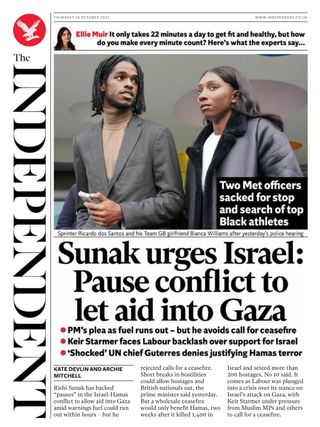 The Independent