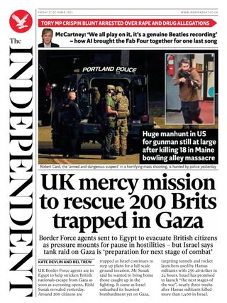The Independent