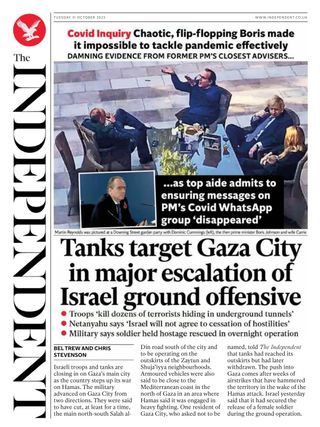 The Independent