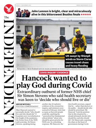 The Independent
