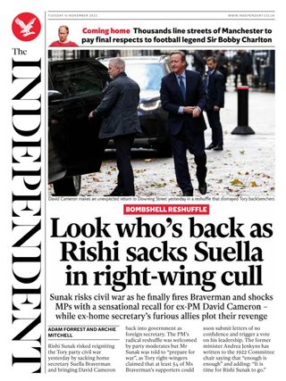 The Independent