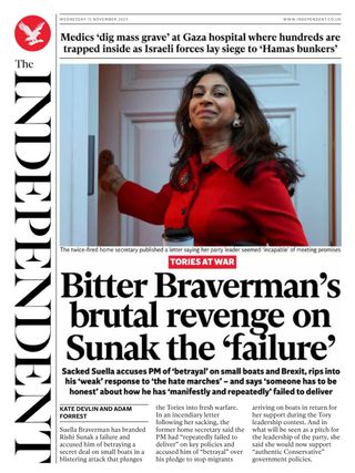 The Independent