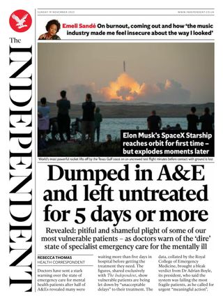 The Independent