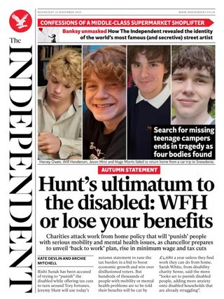 The Independent