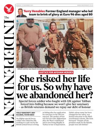 The Independent
