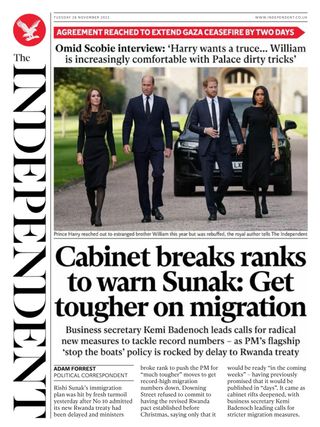The Independent