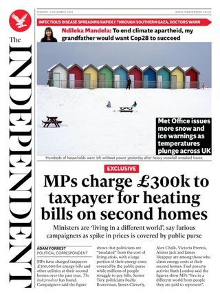 The Independent