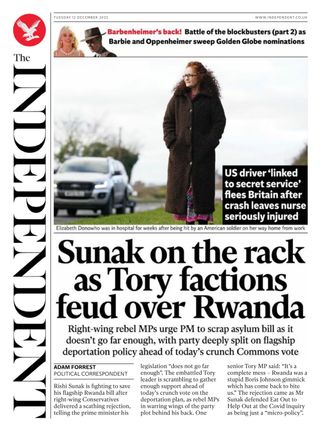 The Independent