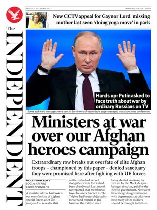 The Independent