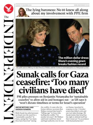 The Independent