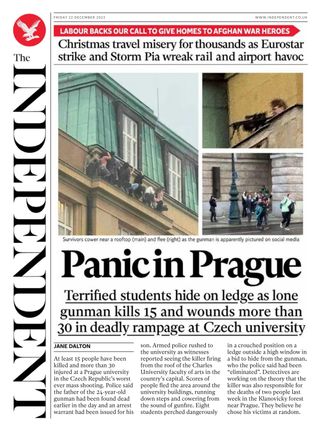 The Independent