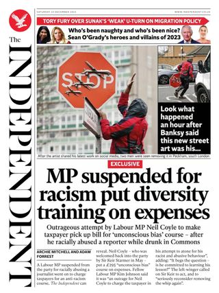 The Independent
