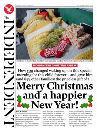 The Independent