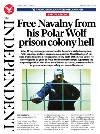 The Independent
