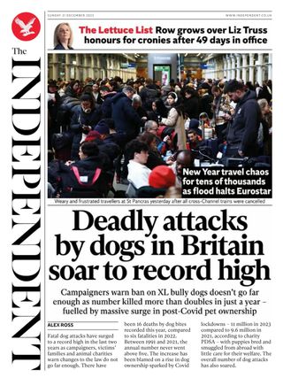 The Independent