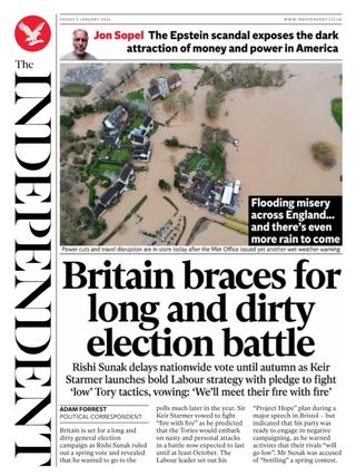 The Independent