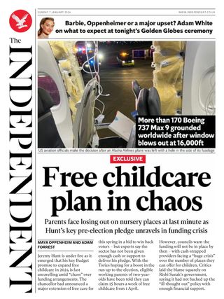 The Independent