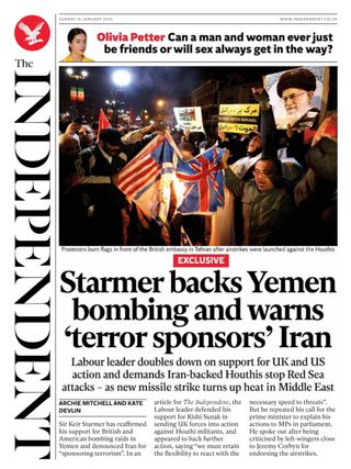 The Independent