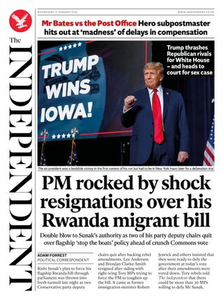 The Independent
