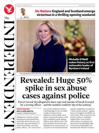 The Independent