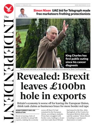 The Independent