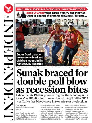 The Independent