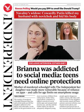 The Independent