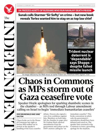 The Independent