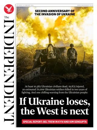 The Independent