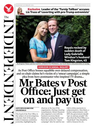 The Independent