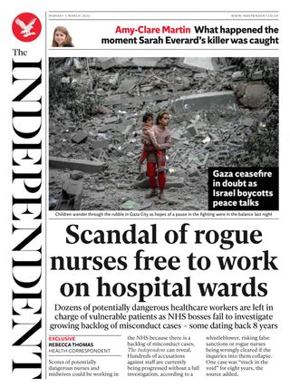 The Independent