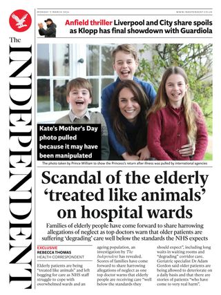 The Independent