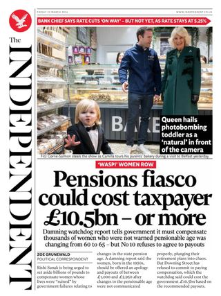 The Independent