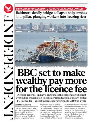 The Independent